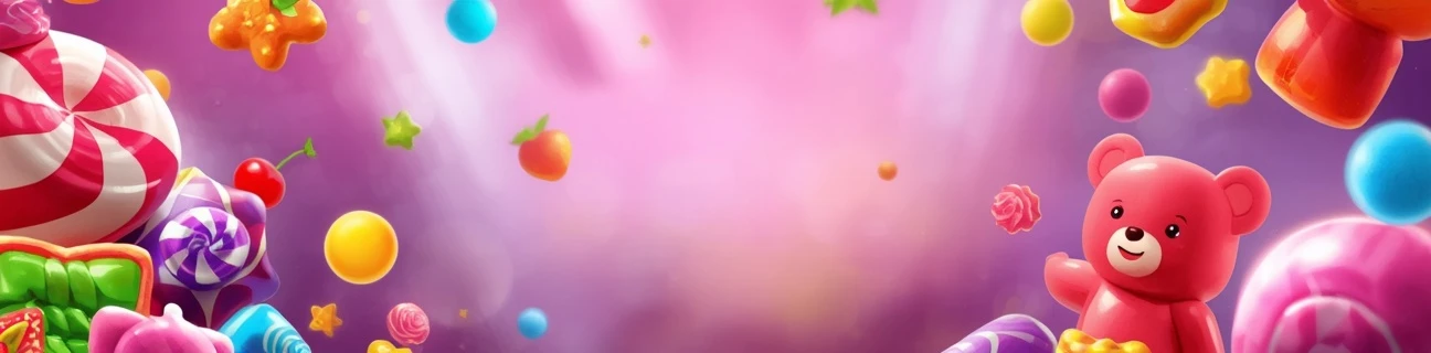 Boonusmängu käivitamine